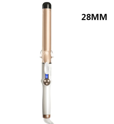 Hair Curler Curling Iron Hair Curler Curling Iron